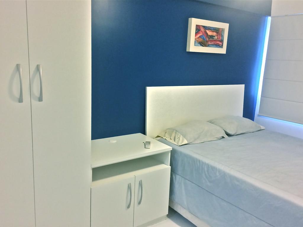 Mangaratiba Suite エクステリア 写真
